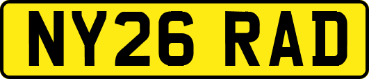 NY26RAD