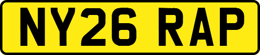 NY26RAP