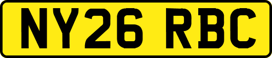 NY26RBC