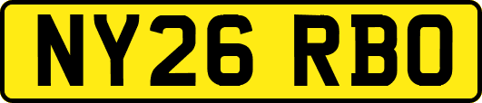 NY26RBO