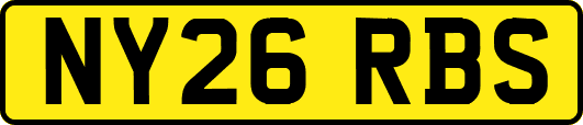 NY26RBS