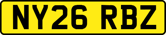 NY26RBZ