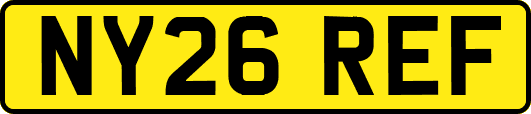 NY26REF