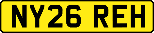 NY26REH