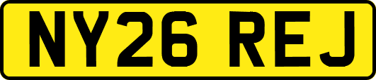 NY26REJ