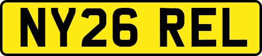 NY26REL