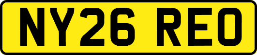 NY26REO