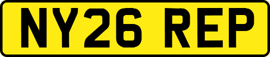 NY26REP