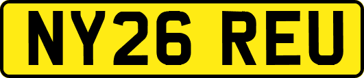 NY26REU
