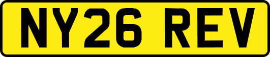 NY26REV