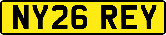 NY26REY