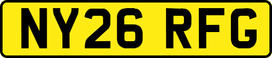 NY26RFG