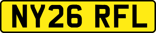 NY26RFL