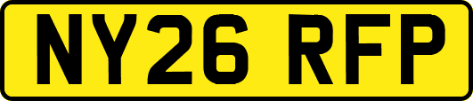 NY26RFP