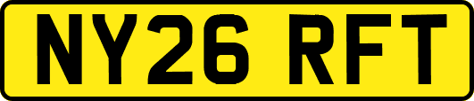 NY26RFT
