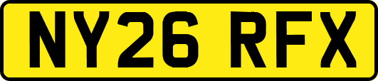 NY26RFX