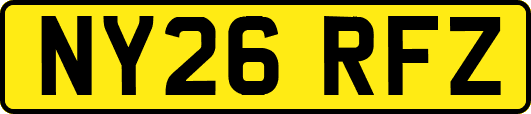 NY26RFZ