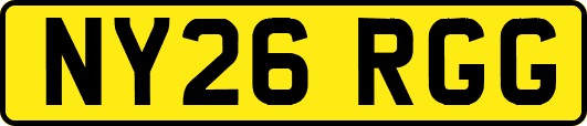 NY26RGG