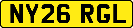 NY26RGL