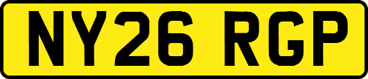 NY26RGP