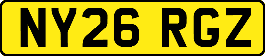 NY26RGZ