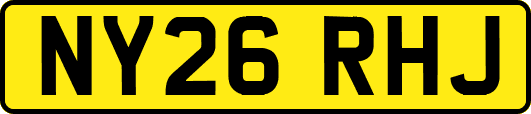 NY26RHJ