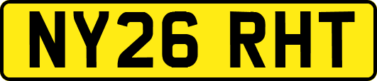 NY26RHT