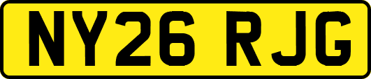 NY26RJG