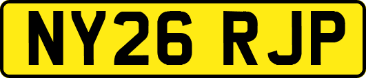 NY26RJP
