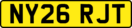 NY26RJT