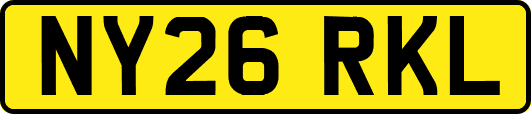 NY26RKL