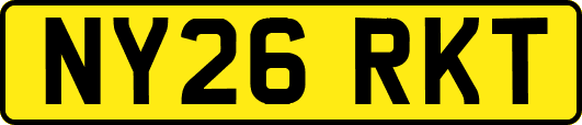 NY26RKT