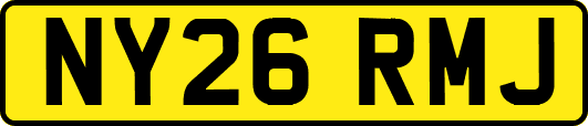 NY26RMJ