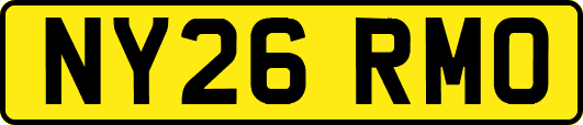 NY26RMO