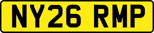 NY26RMP