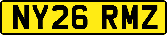 NY26RMZ