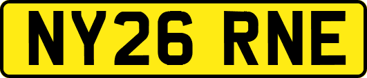 NY26RNE