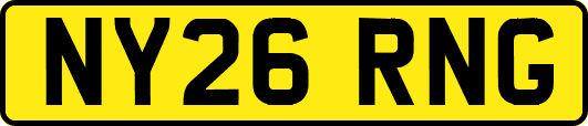 NY26RNG