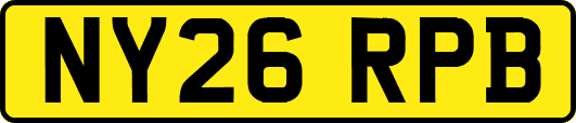 NY26RPB