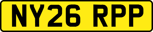 NY26RPP