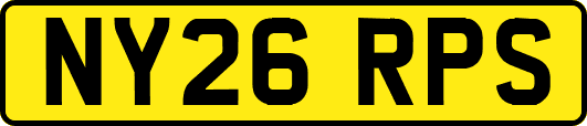 NY26RPS