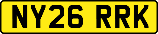 NY26RRK