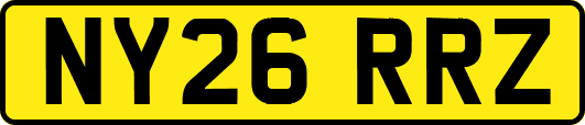 NY26RRZ