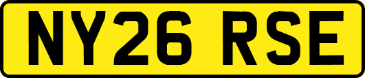 NY26RSE