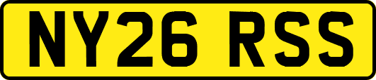 NY26RSS
