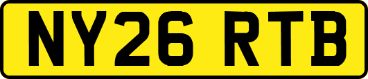 NY26RTB