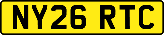 NY26RTC