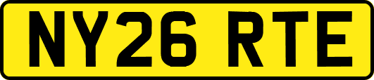 NY26RTE