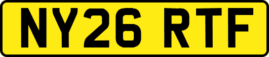 NY26RTF