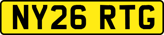 NY26RTG